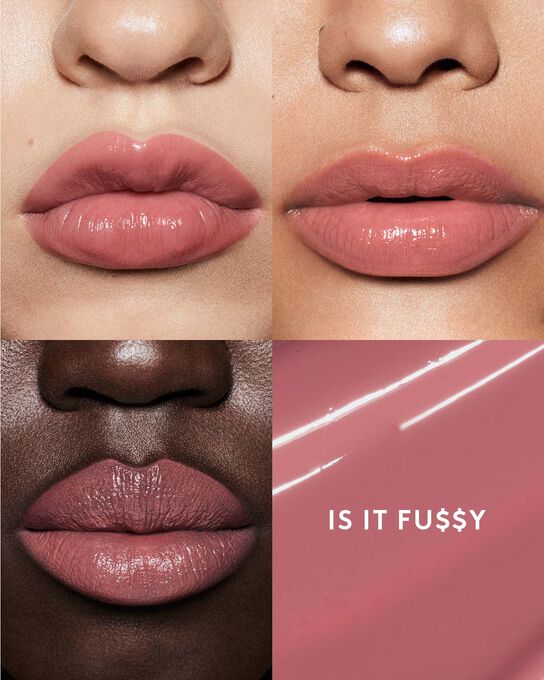 KIT FENTY BEAUTY RAMADAN ICONIC LIP TRIO